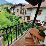 Duplex Mirador De Potes - 4 Pax, Con Wifi Y Garaje *