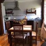 Duplex Mirador De Potes - 4 Pax, Con Wifi Y Garaje