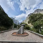 דירה Duplex Mirador De Potes - 4 Pax, Con Wifi Y Garaje *
