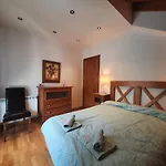 דירה Duplex Mirador De Potes - 4 Pax, Con Wifi Y Garaje Camaleño