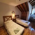 Duplex Mirador De Potes - 4 Pax, Con Wifi Y Garaje Camaleño