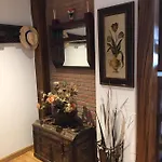 Duplex Mirador De Potes - 4 Pax, Con Wifi Y Garaje דירה *