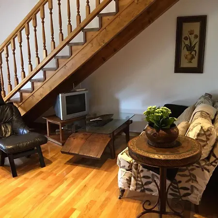 Duplex Mirador De Potes - 4 Pax, Con Wifi Y Garaje