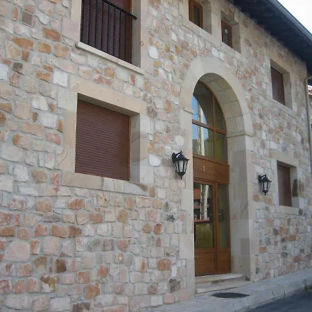 Duplex Mirador De Potes - 4 Pax, Con Wifi Y Garaje *