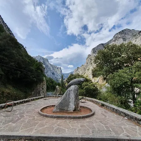 شقة Duplex Mirador De Potes - 4 Pax, Con Wifi Y Garaje *