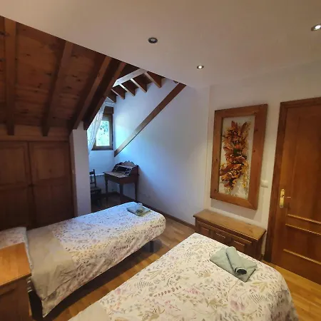 Apartment Duplex Mirador De Potes - 4 Pax, Con Wifi Y Garaje *