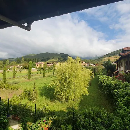 Duplex Mirador De Potes - 4 Pax, Con Wifi Y Garaje