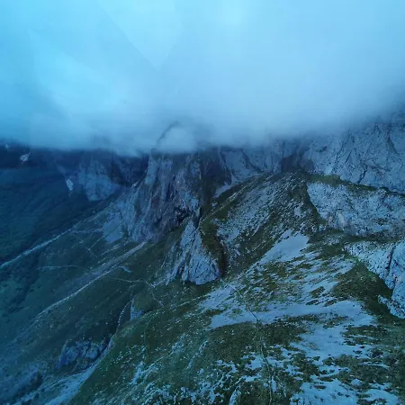 Duplex Mirador De Potes - 4 Pax, Con Wifi Y Garaje Apartment *