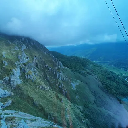 شقة Duplex Mirador De Potes - 4 Pax, Con Wifi Y Garaje