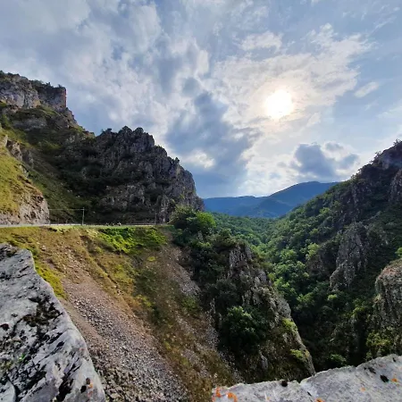 شقة Duplex Mirador De Potes - 4 Pax, Con Wifi Y Garaje *